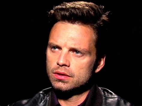 Magnetic Moments: The Spell of Attraction with Sebastian Stan